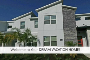 Your Dream Vacation - Brand New Resort Home!